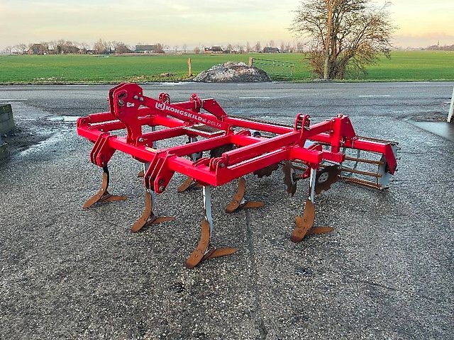 Kongskilde Delta HSF-300