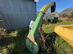 Serigstad Forhøster