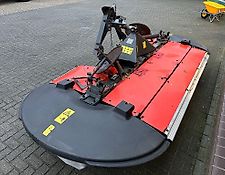 Kuhn Frontmaaier PZ 320 F Kuhn Frontmaaier PZ 320 F