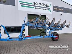 Lemken DIAMANT 16 V U - VORFÜHRER