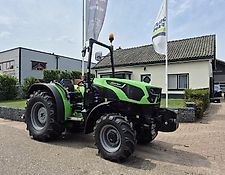 Deutz-Fahr 5080 Deutz-Fahr 5080