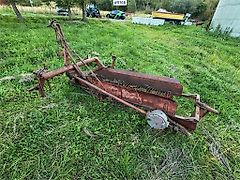 Underhaug potetopptaker