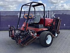 Toro Reelmaster 6700-D