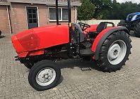 SAME Deutz Tiger 80 cabrio 2wd, 4 cil.dsl, new/nieuw/neu !! SAME Deutz Tiger 80 cabrio 2wd, 4 cil.dsl, new/nieuw/neu !!