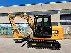 Caterpillar 305.5E2