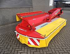 Pöttinger Novocat 352ED