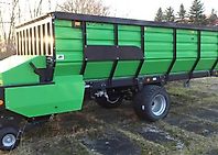 Deutz-Fahr Feedmaster 3000 Deutz-Fahr Feedmaster 3000