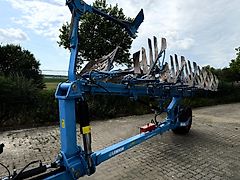 Lemken Diamant 11 / Variopack