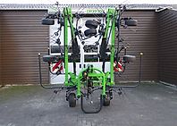 Deutz-Fahr Condimaster 9021 Deutz-Fahr Condimaster 9021