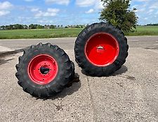 Michelin 420/85R38/14.9R24 Michelin 420/85R38/14.9R24