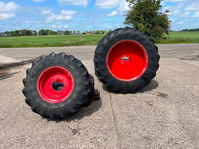 Michelin 420/85R38/14.9R24