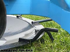 Zamet Häufler zur Prismen und Erdhügel P427