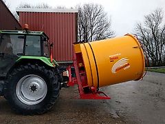 Teagle 505M