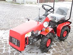 Belarus  MTS MTS 132 H