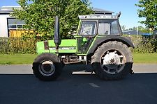 Deutz DX85, Deutz DX90 Ersatzteile