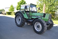 Deutz DX 6.30, 6.10 Ersatzteile