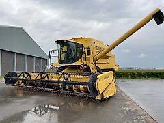 New Holland TX 68