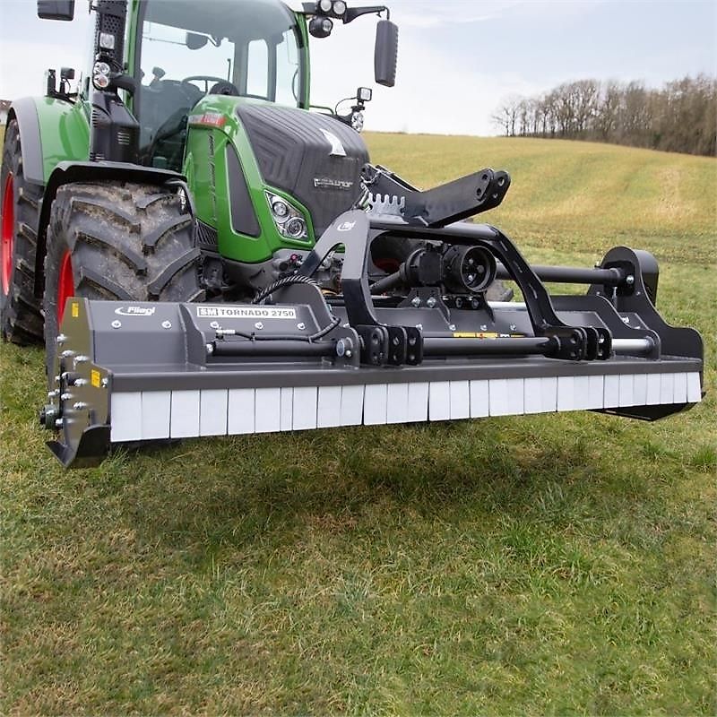 Fliegl SM TORNADO 2750