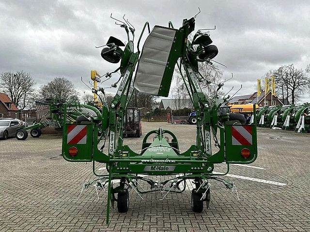 McHale Propel M6-770