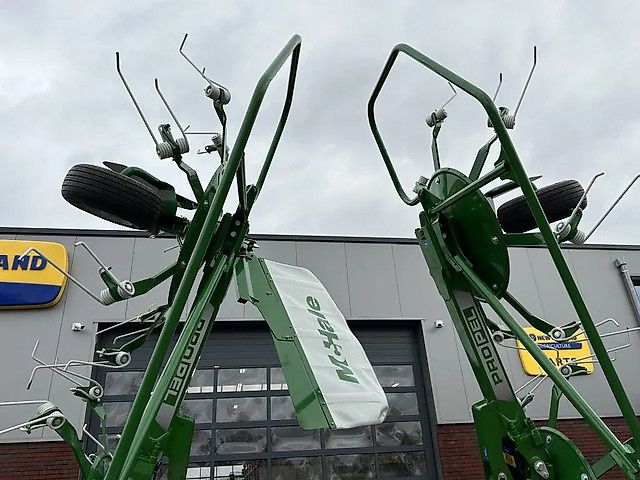 McHale Propel M6-770