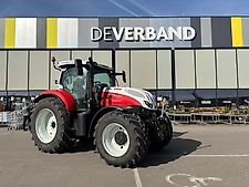 Steyr 6175 IMPULS CVT