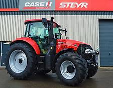 Case IH Luxxum 110