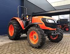 Kubota M4062 DTH Acces