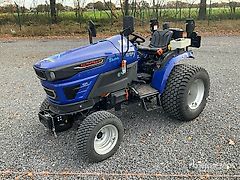 Farmtrac FT25G