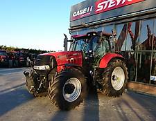 Case IH Puma CVX 220