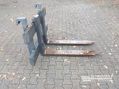 Merlo PALETTENGABEL 1,20 M | ZM3 AUFNAHME