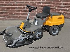 Stiga Park 300 LC / 85 cm Mulch NEU