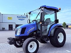 New Holland Boomer 45D Easy Drive