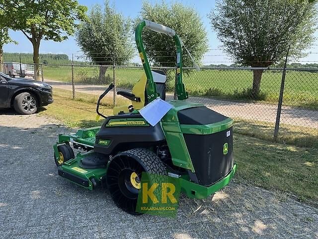 John Deere Z997R #694584