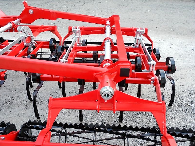 POM Sigma-Plus 6,0 (Egge)