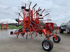 Kuhn GA 9531+