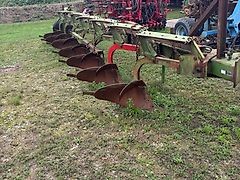 Krone Fidux AS 180/7