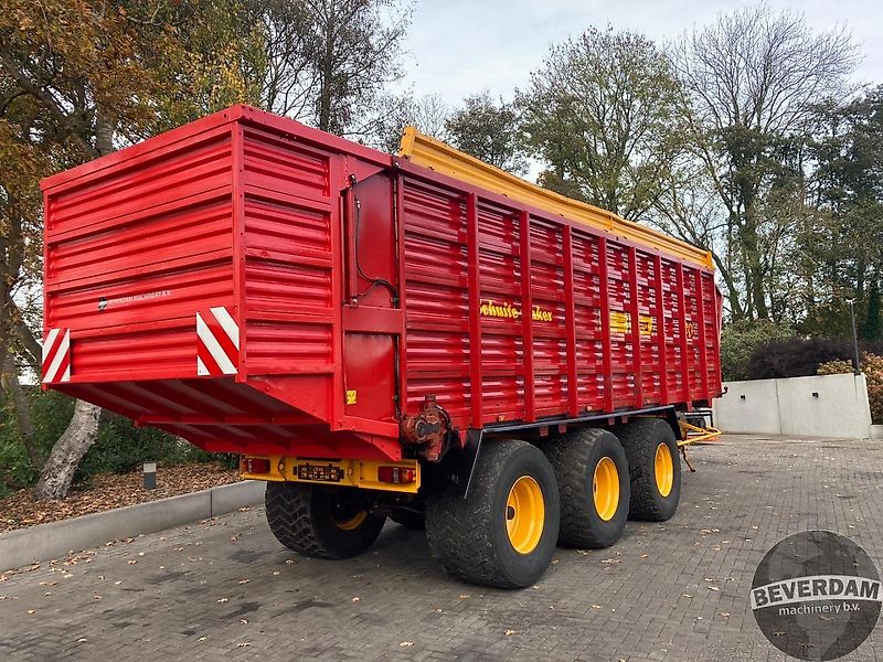 Schuitemaker Siwa 370