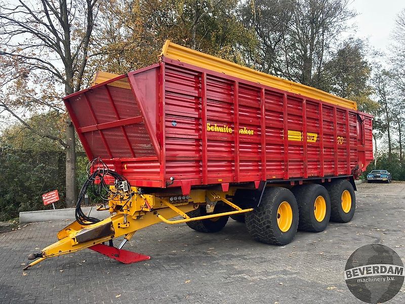 Schuitemaker Siwa 370