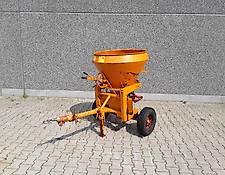 Nido Komet 350 zoutstrooier