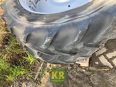 John Deere Onderdelen JD #23574