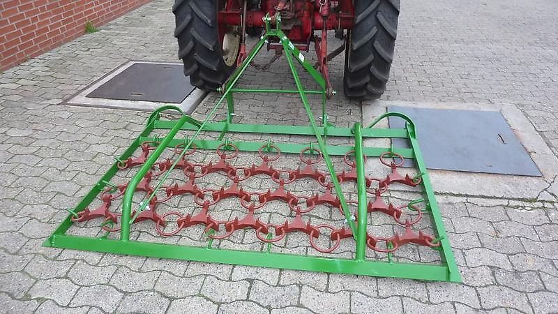 Düvelsdorf Grünlandegge 2000