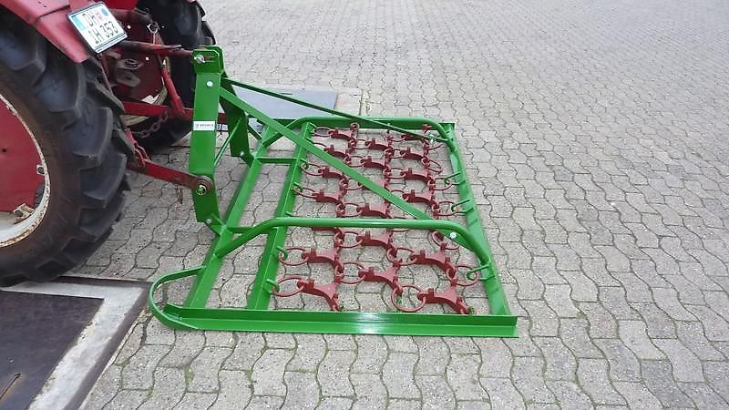 Düvelsdorf Grünlandegge 2000