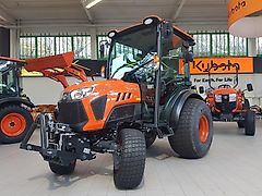 Kubota LX401 CAB TURF