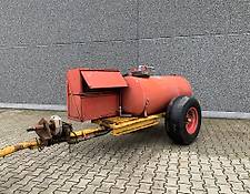 ONB Dieseltank