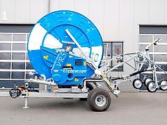 Ocmis Beregnungsmaschine VR 5 110-470 m