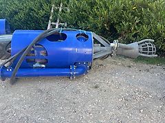 Damen Dop pomp 150