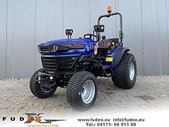 Farmtrac 26 HST Hydrostat Rasenreifen