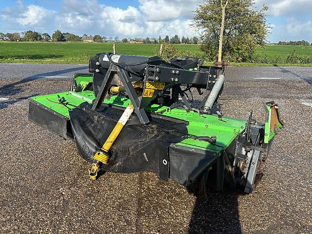 Deutz-Fahr SM5.30 FTC