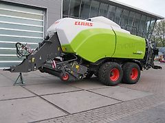 Claas QUADRANT 5300 EVOLUTION FC Tandem
