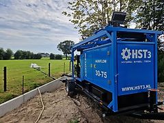 Hydro Steel Tech 3 Agriflow 30-75